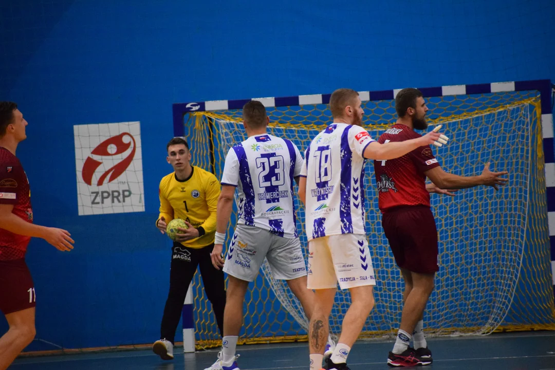 Handball Stal Mielec