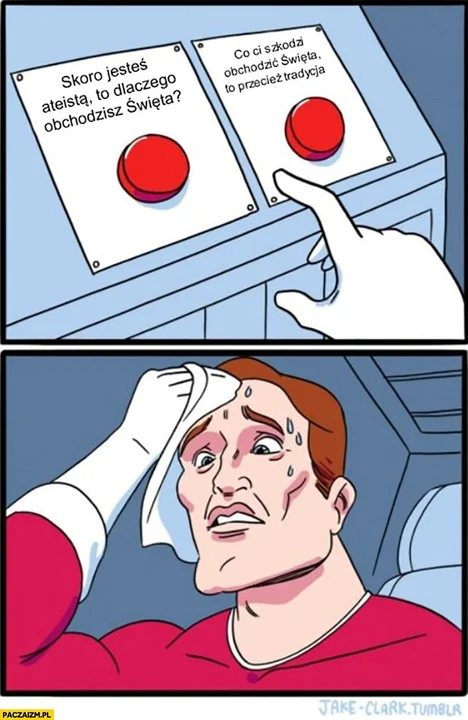 Memy na Święta Bożego Narodzenia