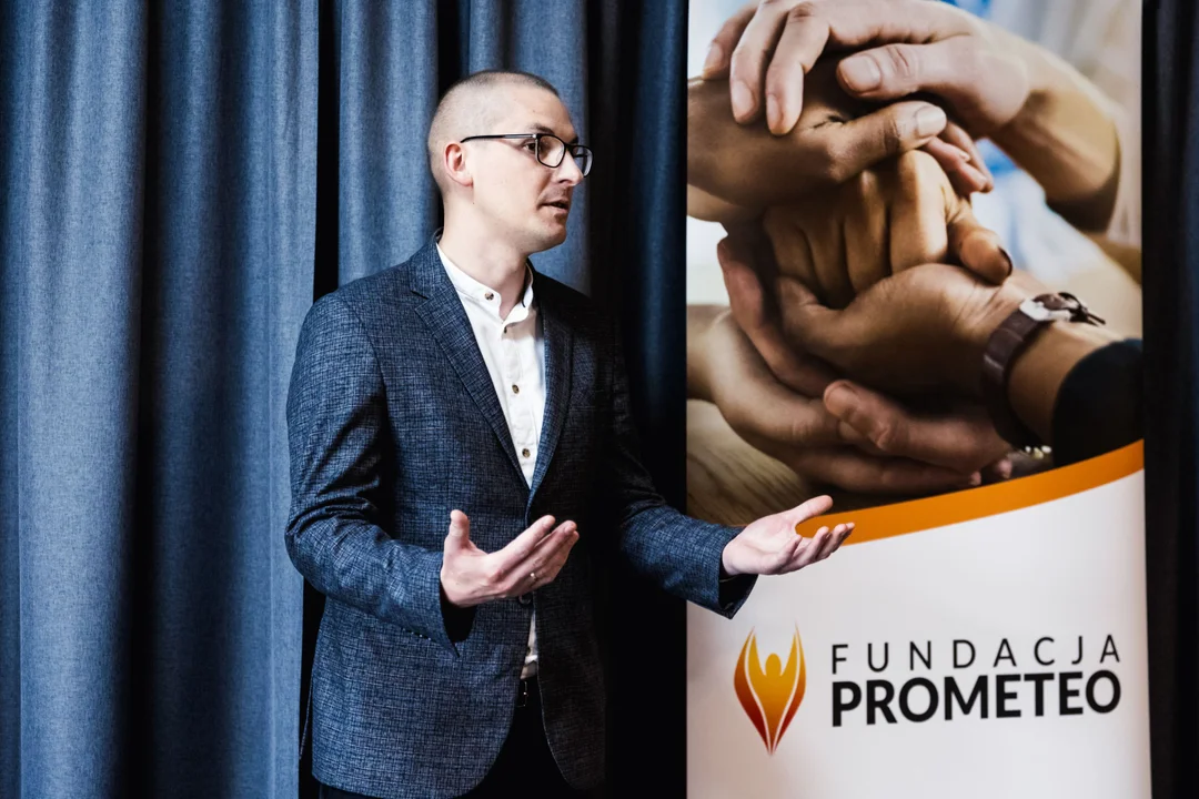 Nowa mielecka Fundacja Prometeo przekazała premierowe dotacje