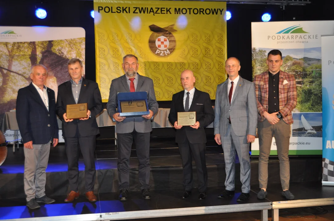 Złoty Jubileusz Świata Sportu w Mielcu