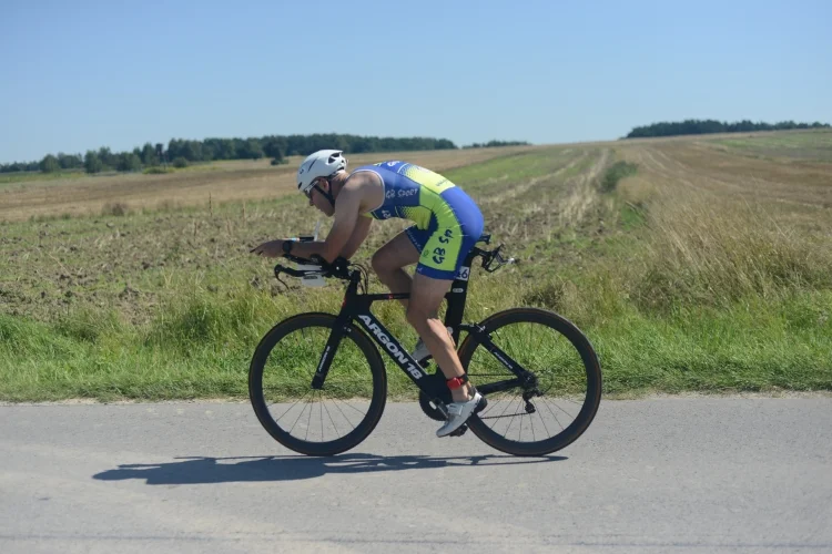 III Triathlon im. Aleksandra Ładosia w Głogowie Małopolskim
