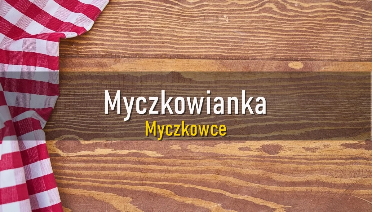 MYCZKOWIANKA