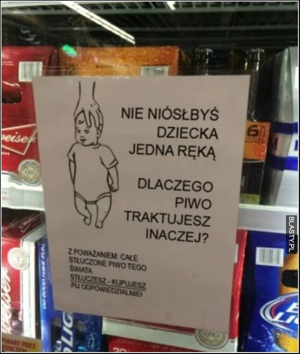 Dzień Piwa. Zobacz najlepsze memy