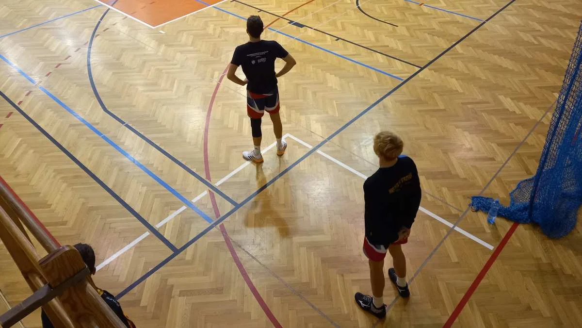 Wisłok Strzyżów vs Sportur Gmina Łańcut