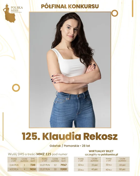 Polska Miss 2023