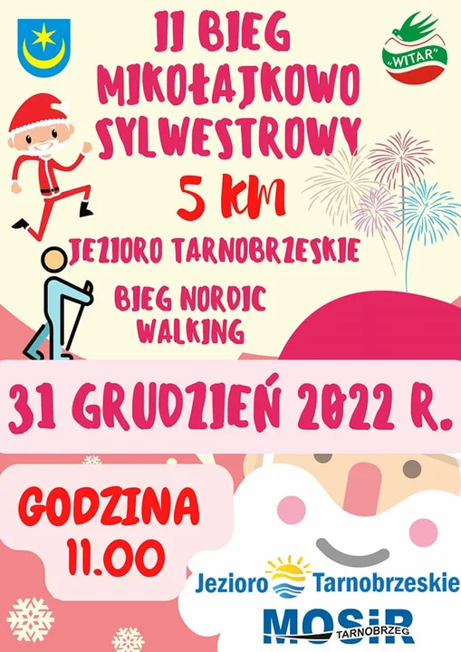 Imprezy na weekend na Podkarpaciu - od 30 grudnia do 1 stycznia