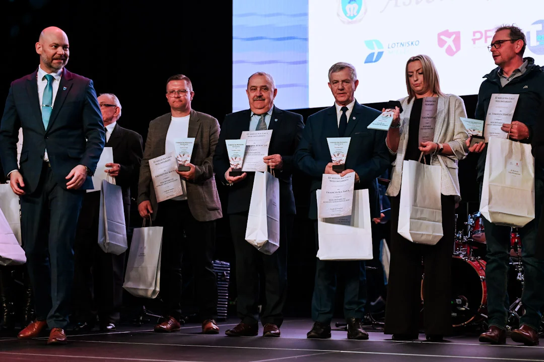 III MIELECKA GALA WOLONTARIATU