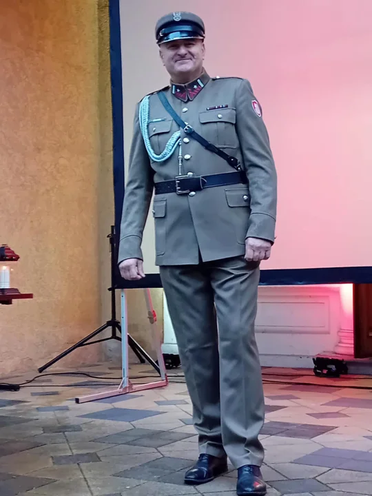 Śpiewanki w Parku Oborskich