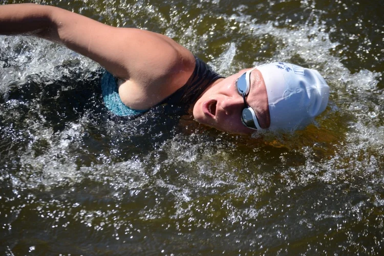 III Triathlon im. Aleksandra Ładosia w Głogowie Małopolskim