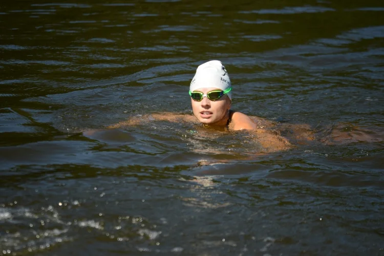 III Triathlon im. Aleksandra Ładosia w Głogowie Małopolskim