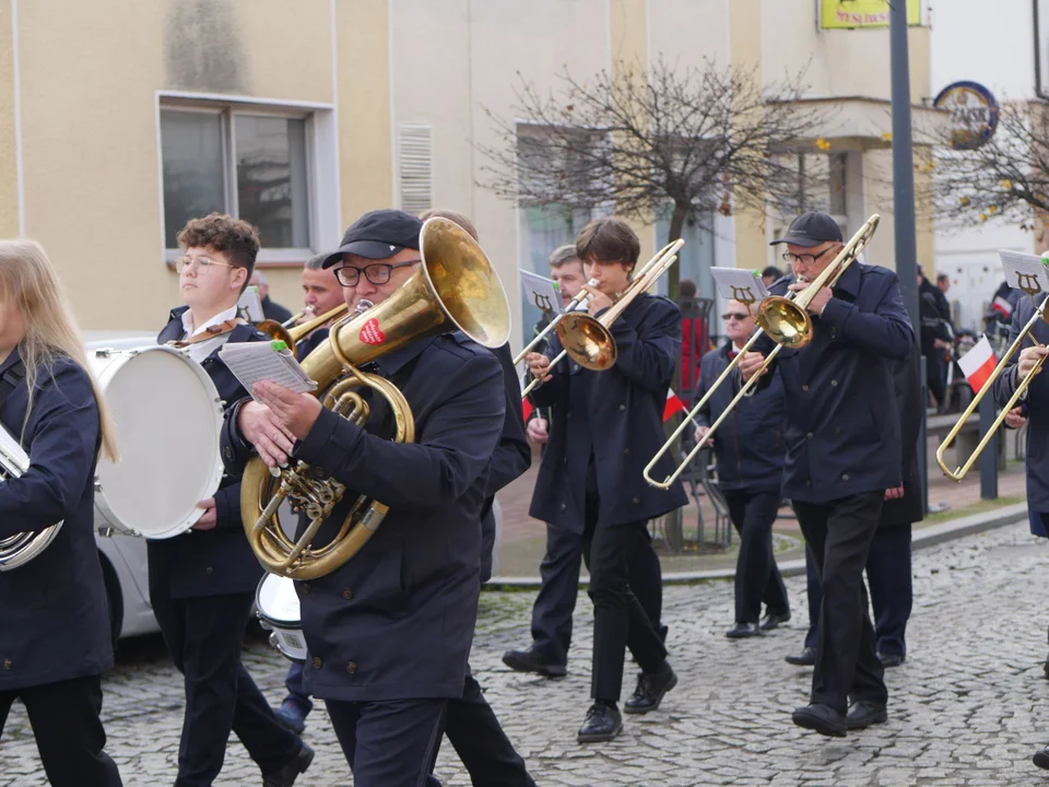 Święto Niepodległości Mielec