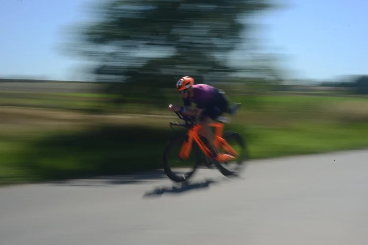 III Triathlon im. Aleksandra Ładosia w Głogowie Małopolskim