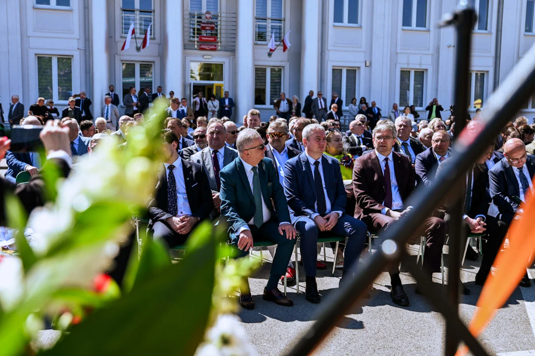Wojewódzkie Święto Ludowe