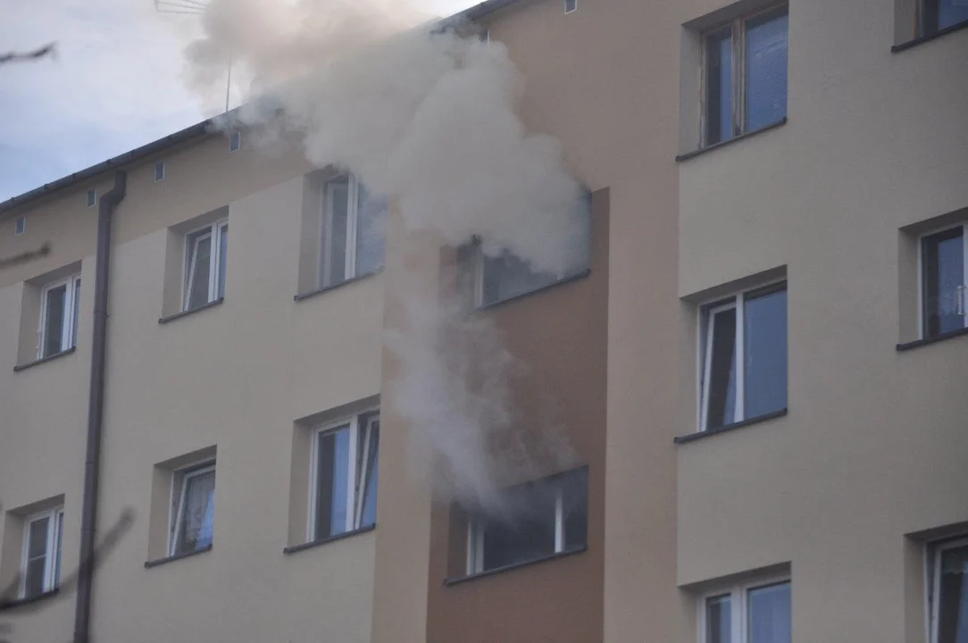 Wybuch w bloku w Kolbuszowej. Nowe informacje z kolbuszowskiej prokuratury - Zdjęcie główne