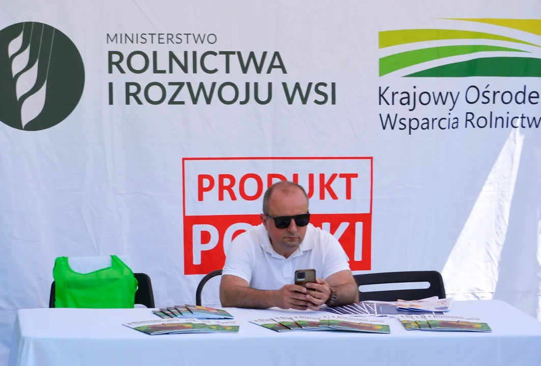 Roztańczony Chorzelów
