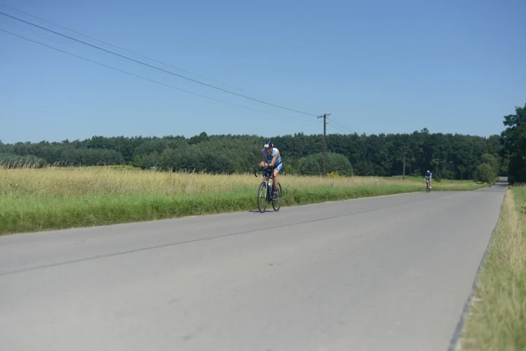 III Triathlon im. Aleksandra Ładosia w Głogowie Małopolskim