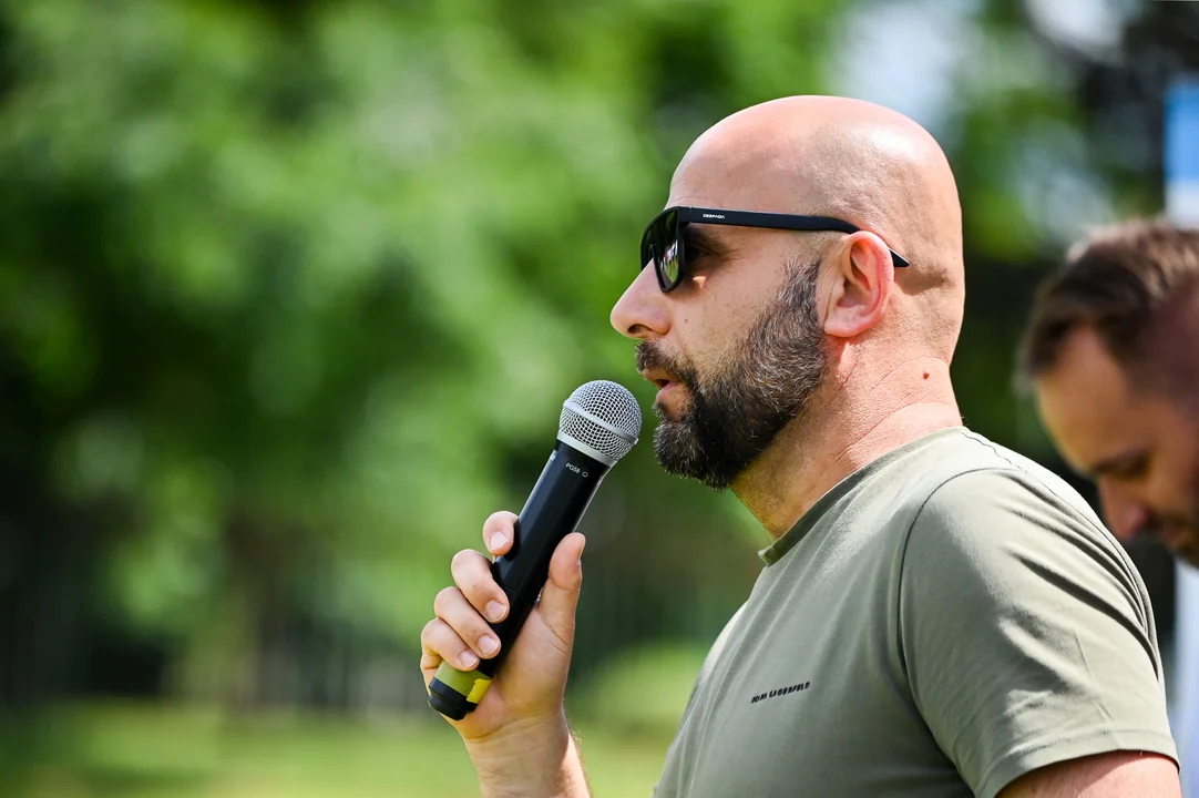 Turniej OldBoys na 50-lecie MOSiR
