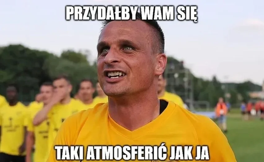 Memy po meczu Albania - Polska
