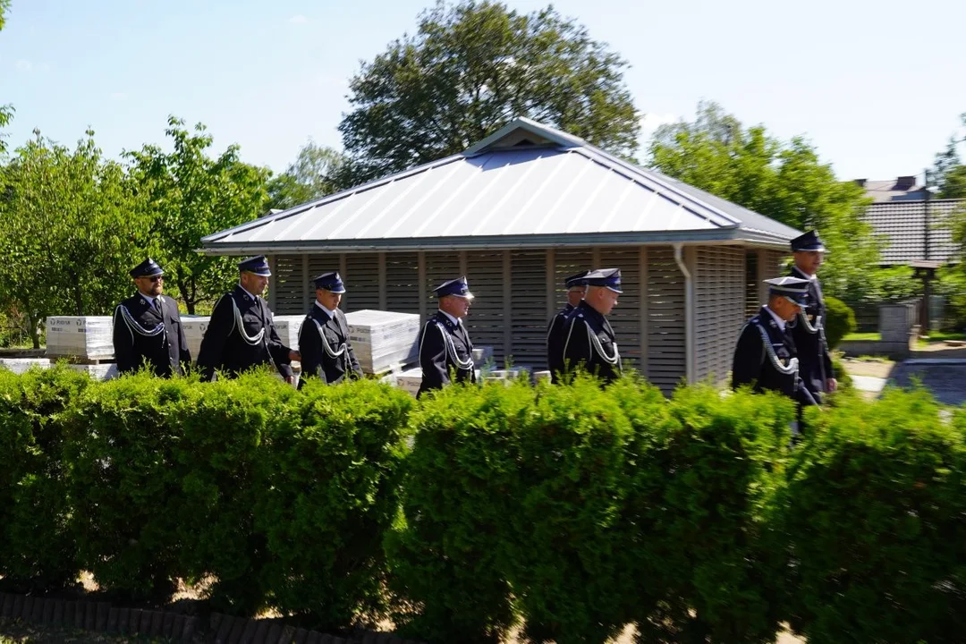 Główne uroczystości odpustowe w Cmolasie 2026