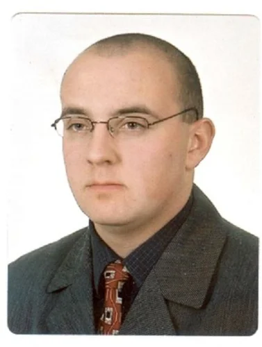 Rafał Krulik