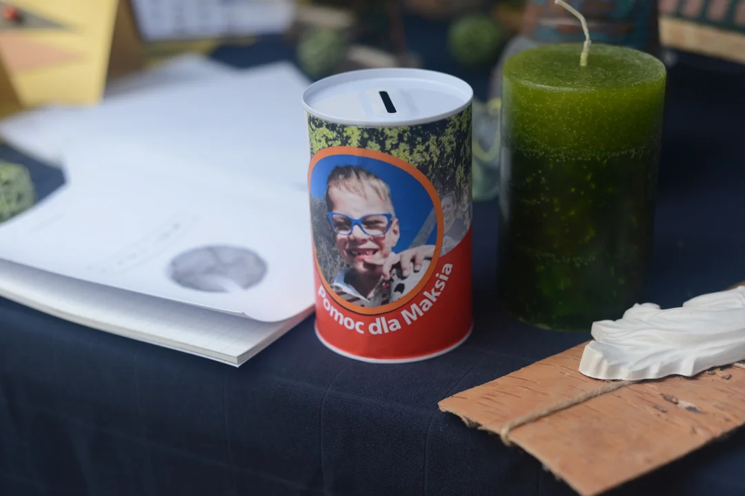 Bieg Historyczny "Dzieci dla Niepodległej" i piknik w Parku Dzikowskim - część 2