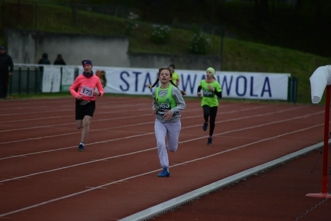 65. Otwarte Mistrzostwa Stalowej Woli w Lekkiej Atletyce