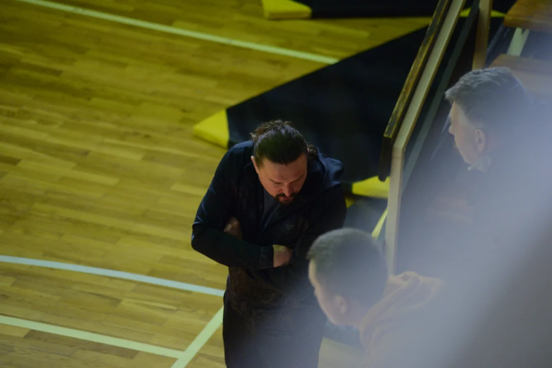 Siarka Cup 2023 w Tarnobrzegu - rywalizacja rocznika 2016