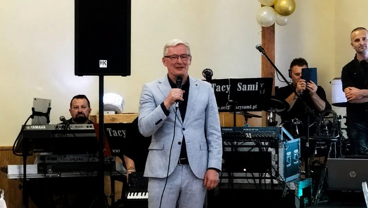 Stulatka z gminy Bukowsko