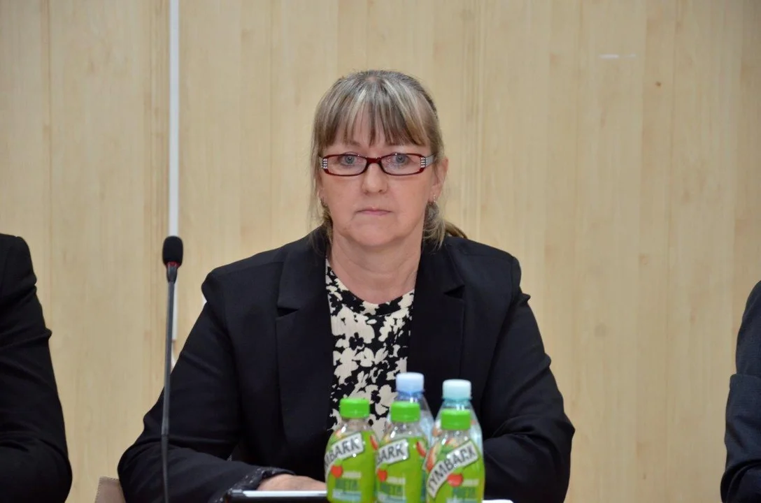 Rada Gminy Raniżów w nowej kadencji 2024-2029