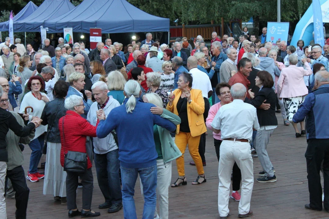 Pierwszy weekend września w Rzeszowie