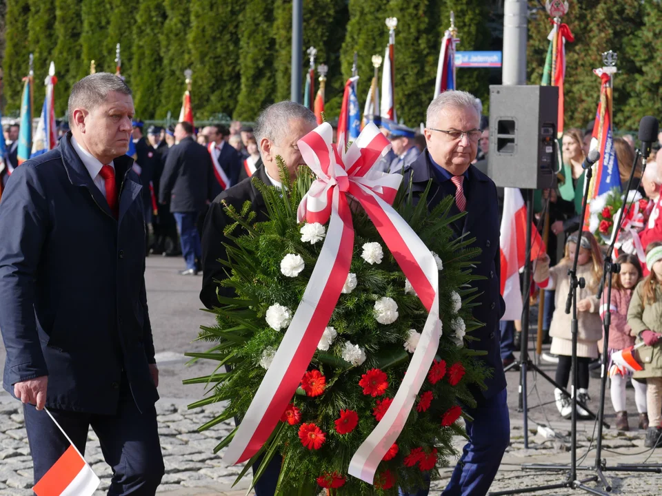 Święto Niepodległości Mielec