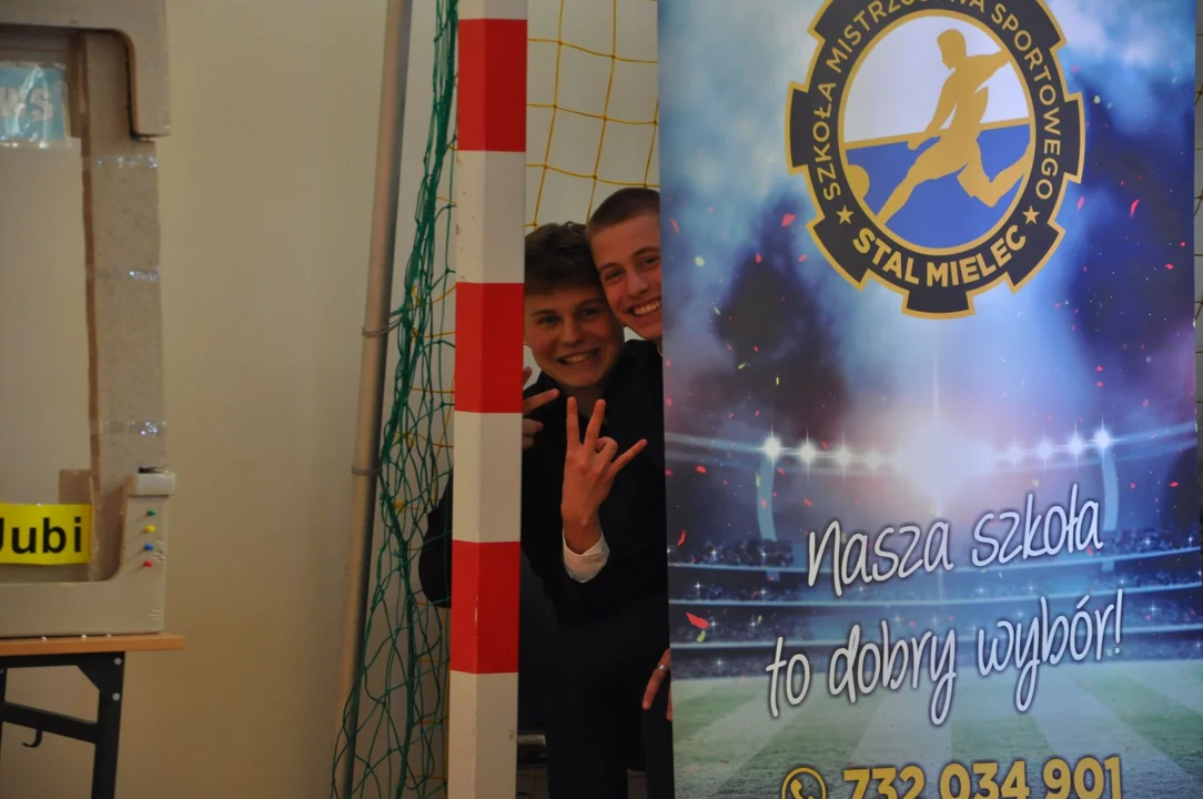 10-lecie Akademii Piłkarskiej Płkarskie Nadzieje w Mielcu