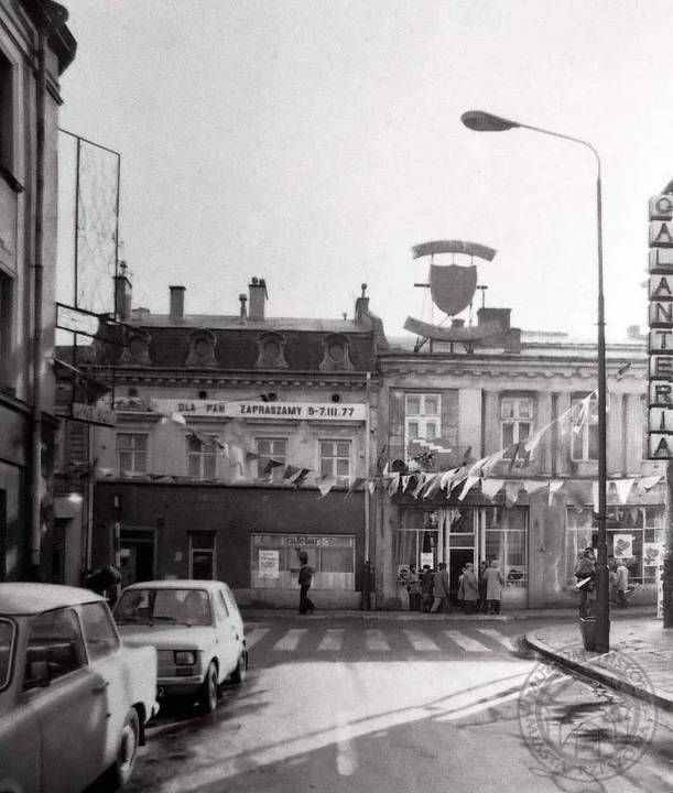 Najstarszy lokal zniknie z rzeszowskiego Rynku. Kultowy Cafe Murzynek działał 45 lat