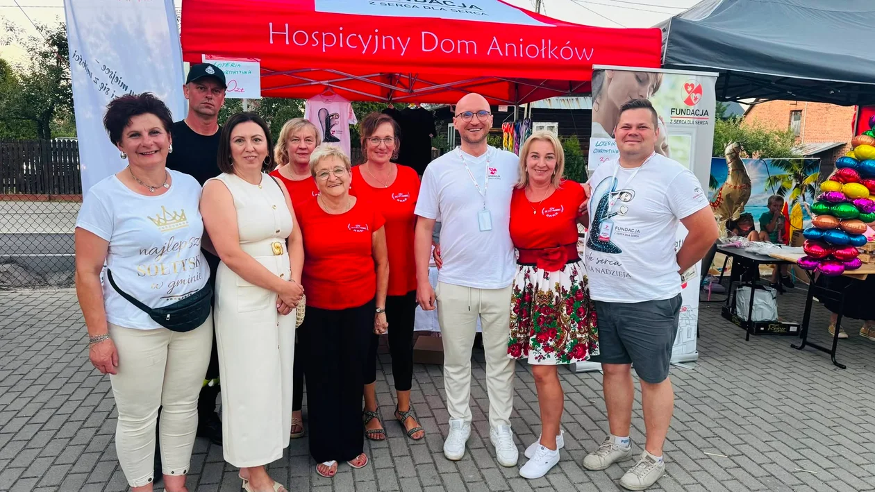 Biesiada w Brzostowej Górze 2026