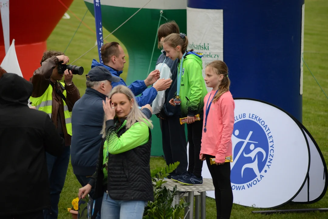 65. Otwarte Mistrzostwa Stalowej Woli w Lekkiej Atletyce