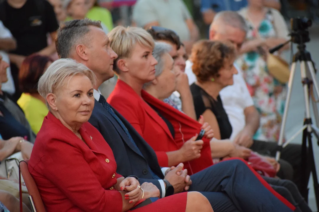 „Brygadier nieśmiertelnej nadziei” z okazji 102. rocznicy Bitwy Warszawskiej oraz Święta Wojska Polskiego