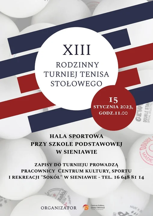 Imprezy na Podkarpaciu na początku zimowych ferii