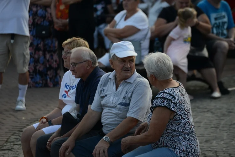 Tarnobrzeskie Dni Seniora