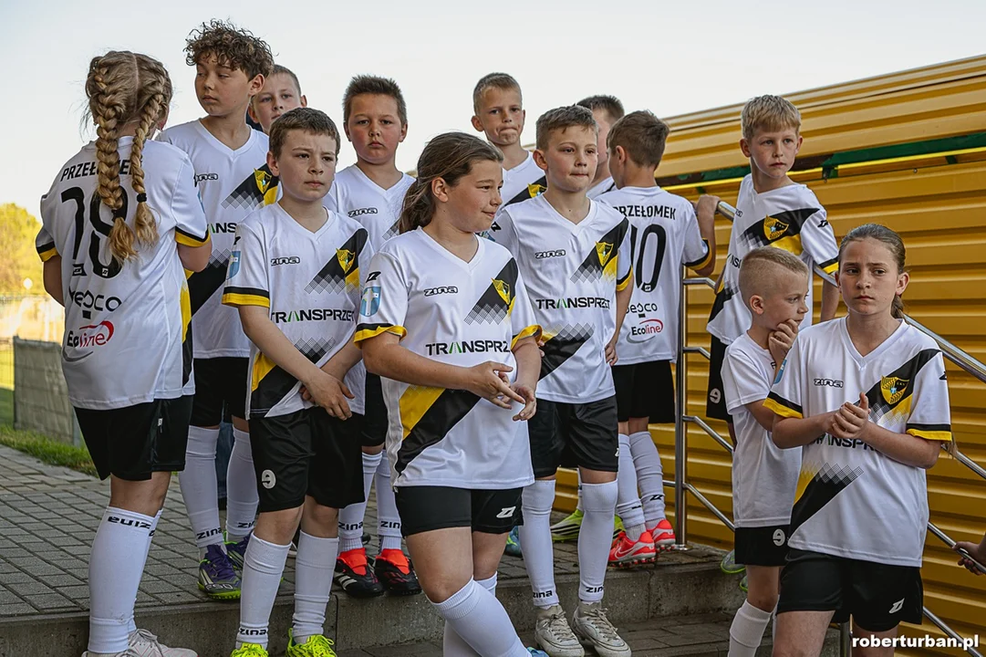 Przełom Besko - LKS Zarszyn