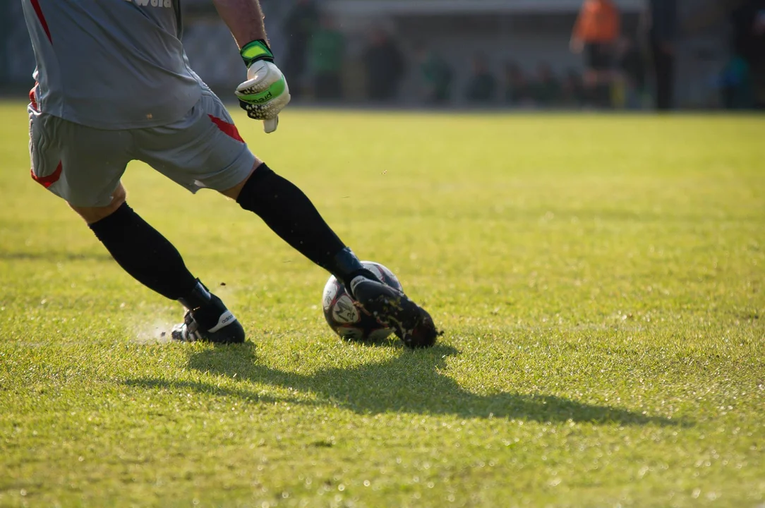 Był taki mecz: 12.10.2013 rok: Stal Stalowa Wola - Siarka Tarnobrzeg 0:1