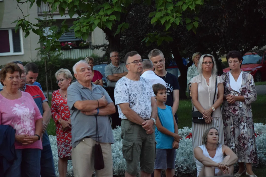 Koncert pt. „Brygadier nieśmiertelnej nadziei”