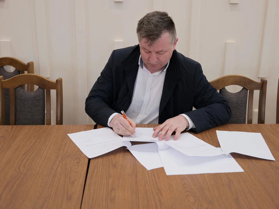 Sala WDK w Prusieku oficjalnie oddana do użytku