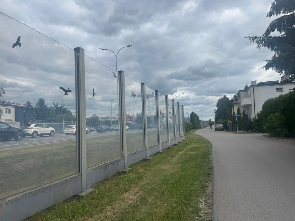 Wzdłuż Sikorskiego