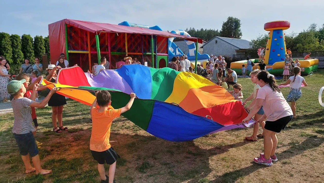 Piknik w Raniżowie