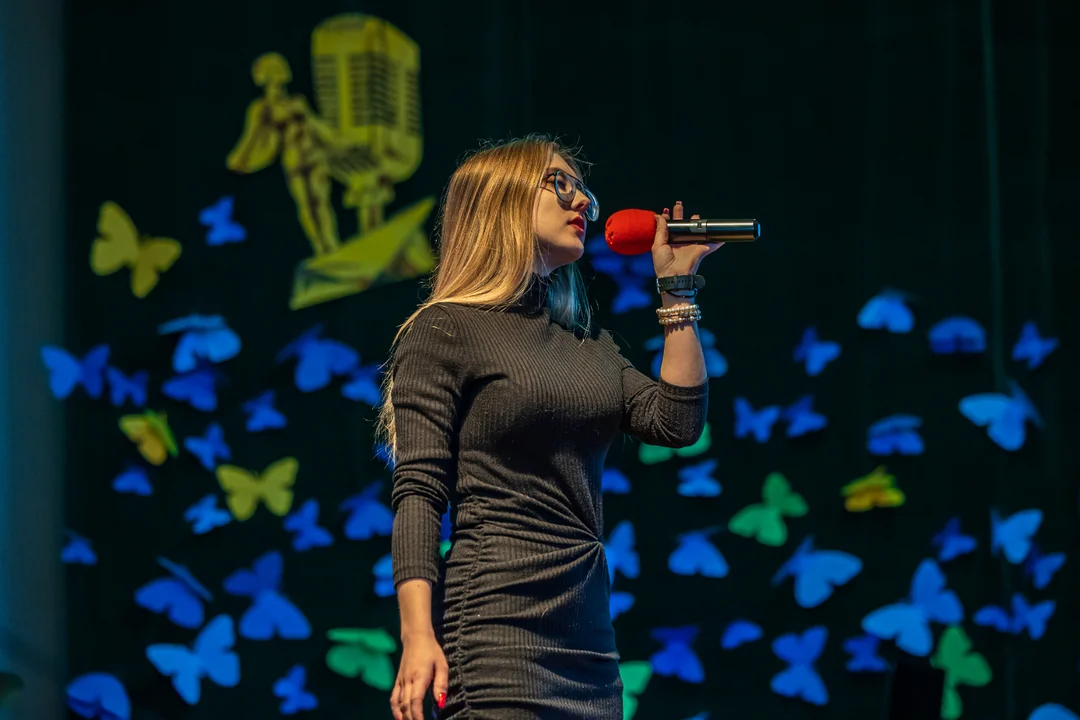 Niezwykłe TALENT SHOW w ZST Mielec!