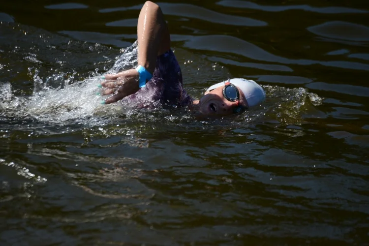 III Triathlon im. Aleksandra Ładosia w Głogowie Małopolskim