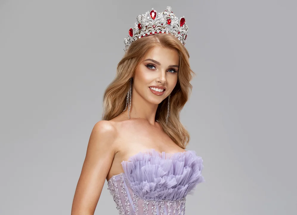 Finalistki konkursu Miss Polski 2024