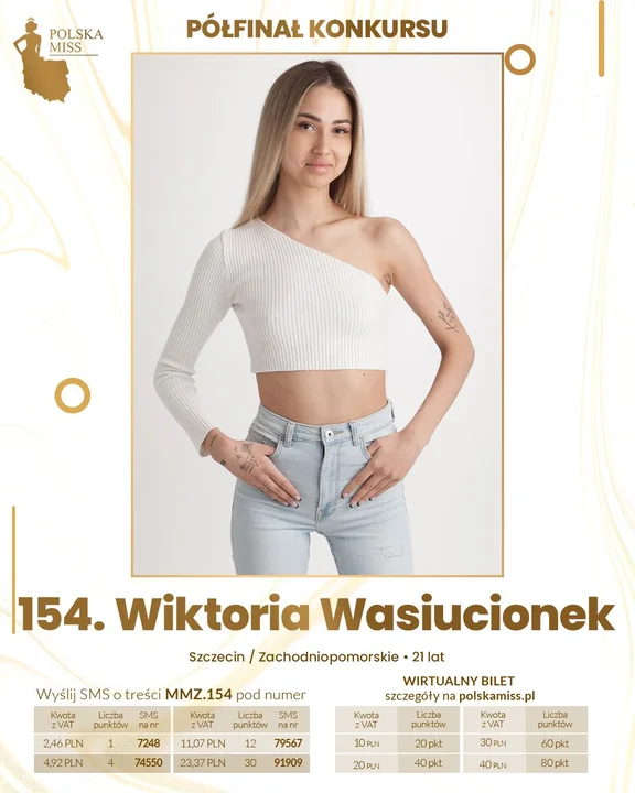 Polska Miss 2023