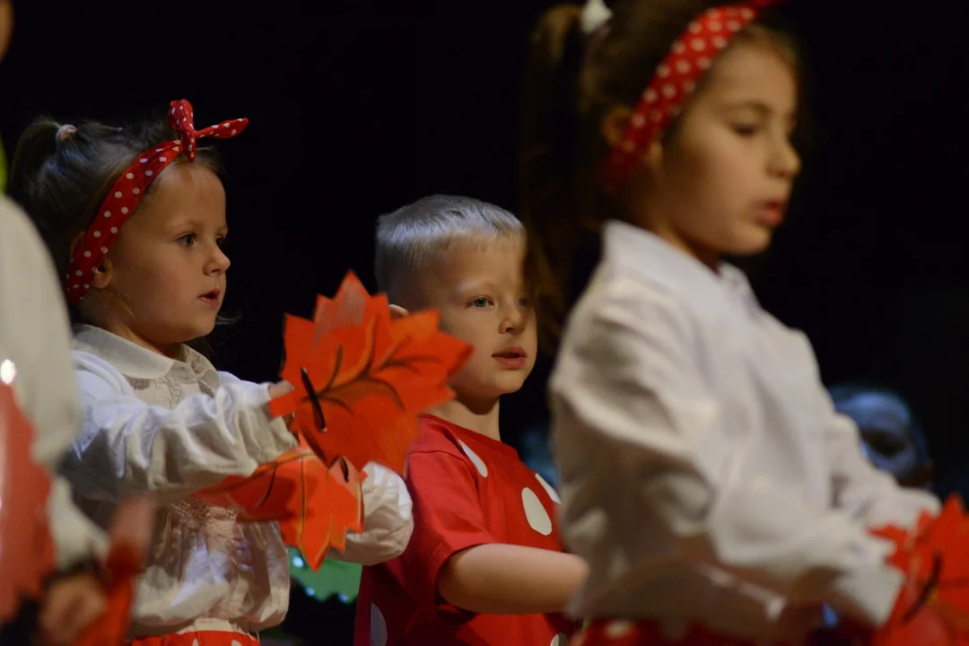 Dzień Edukacji Narodowej w Tarnobrzegu - zdjęcia część 2