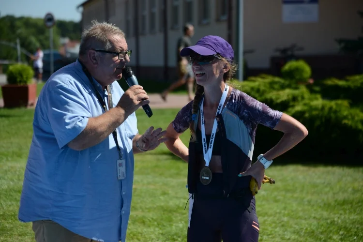 III Triathlon im. Aleksandra Ładosia w Głogowie Małopolskim